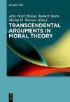 Transcendental Arguments in Moral Theory