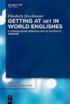 Getting at GET in World Englishes