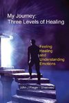 My Journey - Three Levels of Healing