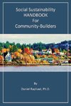 Social Sustainability HANDBOOK for Community-Builders