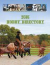 2016 Ingram version Hobby Directory