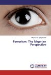 Terrorism: The Nigerian Perspective