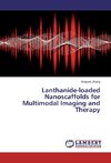 Lanthanide-loaded Nanoscaffolds for Multimodal Imaging and Therapy