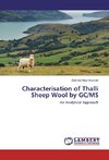 Characterisation of Thalli Sheep Wool by GC/MS