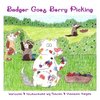 Badger Goes Berry Picking