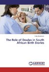 The Role of Doulas in South African Birth Stories