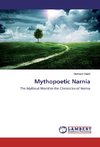 Mythopoetic Narnia