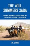 The Will Sommers Saga