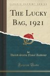 Academy, U: Lucky Bag, 1921 (Classic Reprint)