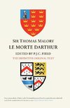 Sir Thomas Malory