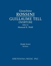Guillaume Tell Overture