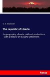 The republic of Liberia