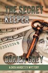The Secret Keeper (A Dick Hardesty Mystery, #13)