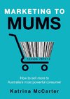 Marketing To Mums