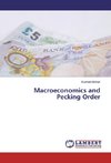 Macroeconomics and Pecking Order
