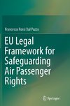 EU Legal Framework for Safeguarding Air Passenger Rights