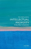 Vaidhyanathan, S: Intellectual Property