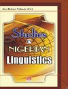 STUDIES IN NIGERIAN LINGUISTIC