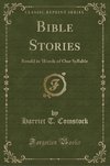 Comstock, H: Bible Stories
