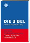 Die Bibel (blau)