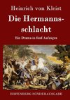 Die Hermannsschlacht