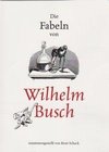 Die Fabeln von Wilhelm Busch