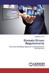 Domain Driven Requirements