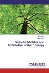 Diabetes Mellitus and Alternative Herbal Therapy