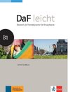 DaF leicht B1 - Lehrerhandbuch