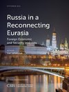 RUSSIA IN A RECONNECTING EURASPB