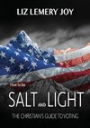 How to Be Salt and Light