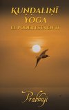 Kundalini yoga