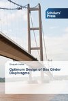 Optimum Design of Box Girder Diaphragms