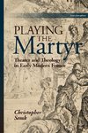 Playing the Martyr