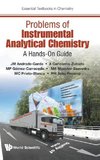 Problems of Instrumental Analytical Chemistry