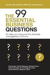 The 99 Essential Business Questions