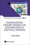 Rodrick, W:  Information Theory Models Of Instabilities In C