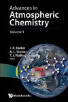 L, S:  Advances In Atmospheric Chemistry - Volume 1