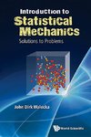 Dirk, W:  Introduction To Statistical Mechanics: Solutions T