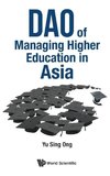 DAO OF MANAGING HIGHER EDUCATION IN ASIA