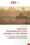 Population, développement et aires protégées en Côte d'Ivoire