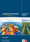 Lambacher Schweizer für berufliche Gymnasien in Baden-Württemberg. Trainingsheft Vektorgeometrie, Matrizen und Stochastik 12. und 13. Schuljahr