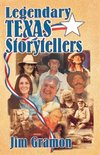Legendary Texas Storytellers