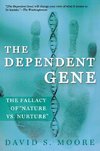 The Dependent Gene