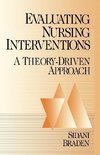 Sidani, S: Evaluating Nursing Interventions