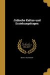 JUDISCHE KULTUS-UND ERZIEHUNGS