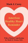 Americas Healthy Heart Reminder