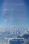 Selfless Self