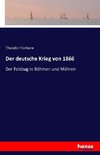 Der deutsche Krieg von 1866