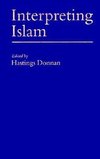 Donnan, H: Interpreting Islam